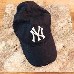 Accessories - Brand new NY Yankees ball cap Accessories - Brand new NY Yankees ball cap